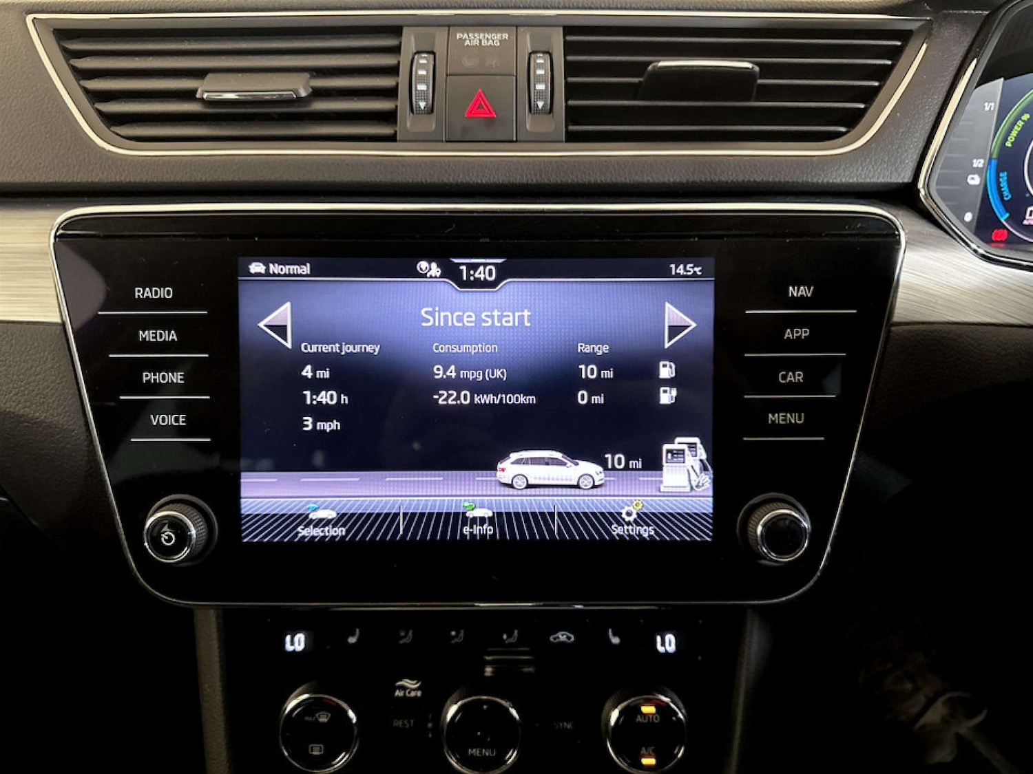 Used Skoda Superb 2021 for sale - 77249242: Photo 24