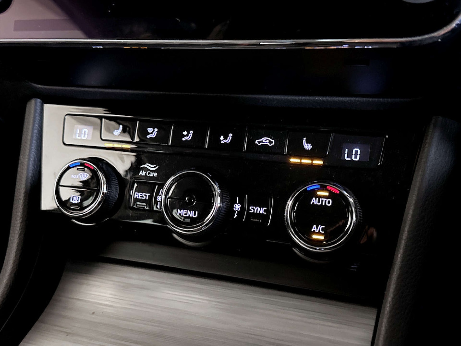 Used Skoda Superb 2021 for sale - 77249242: Photo 26