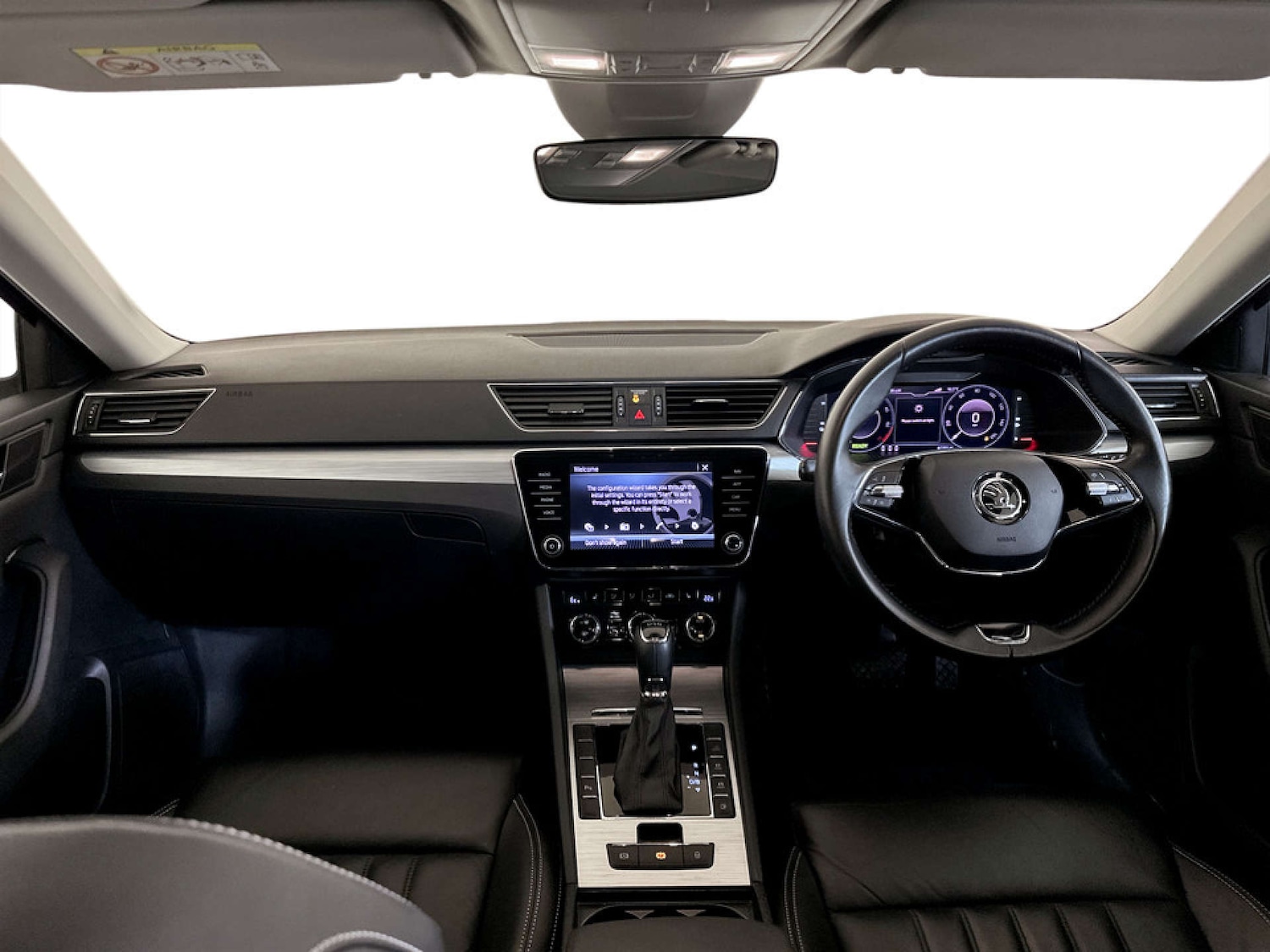 Used Skoda Superb 2021 for sale - 77249242: Photo 3