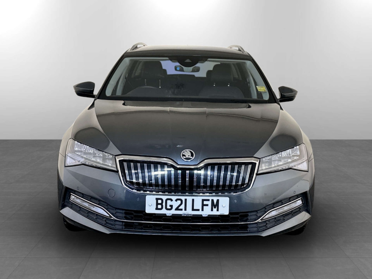 Used Skoda Superb 2021 for sale - 77249242: Photo 5