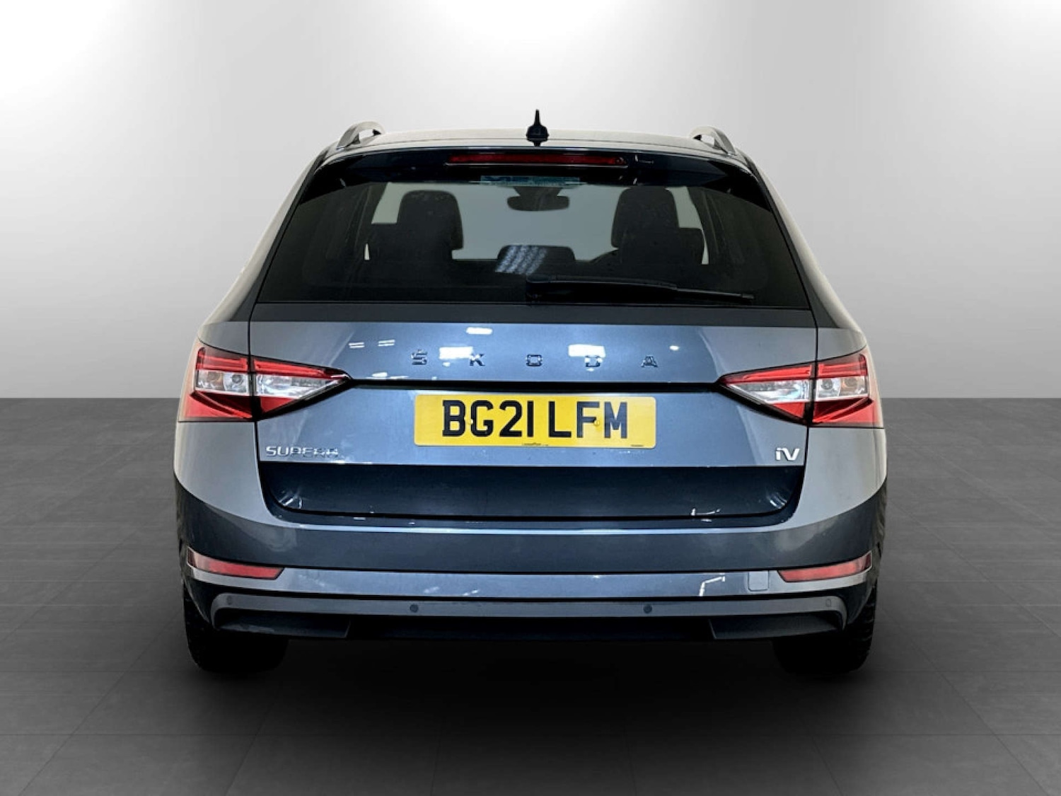 Used Skoda Superb 2021 for sale - 77249242: Photo 9