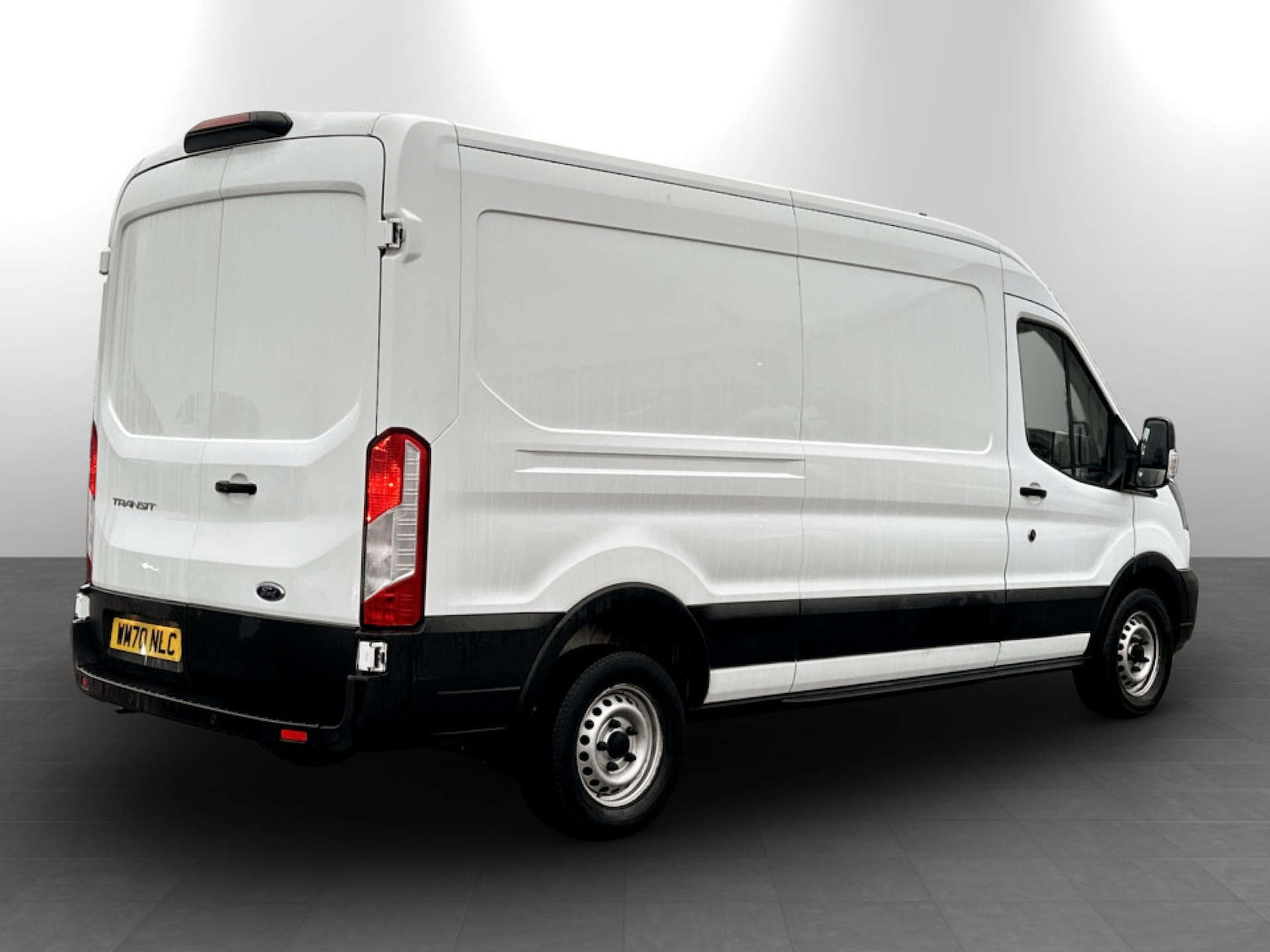 Used Ford Transit 2021 for sale - 77198010: Photo 10