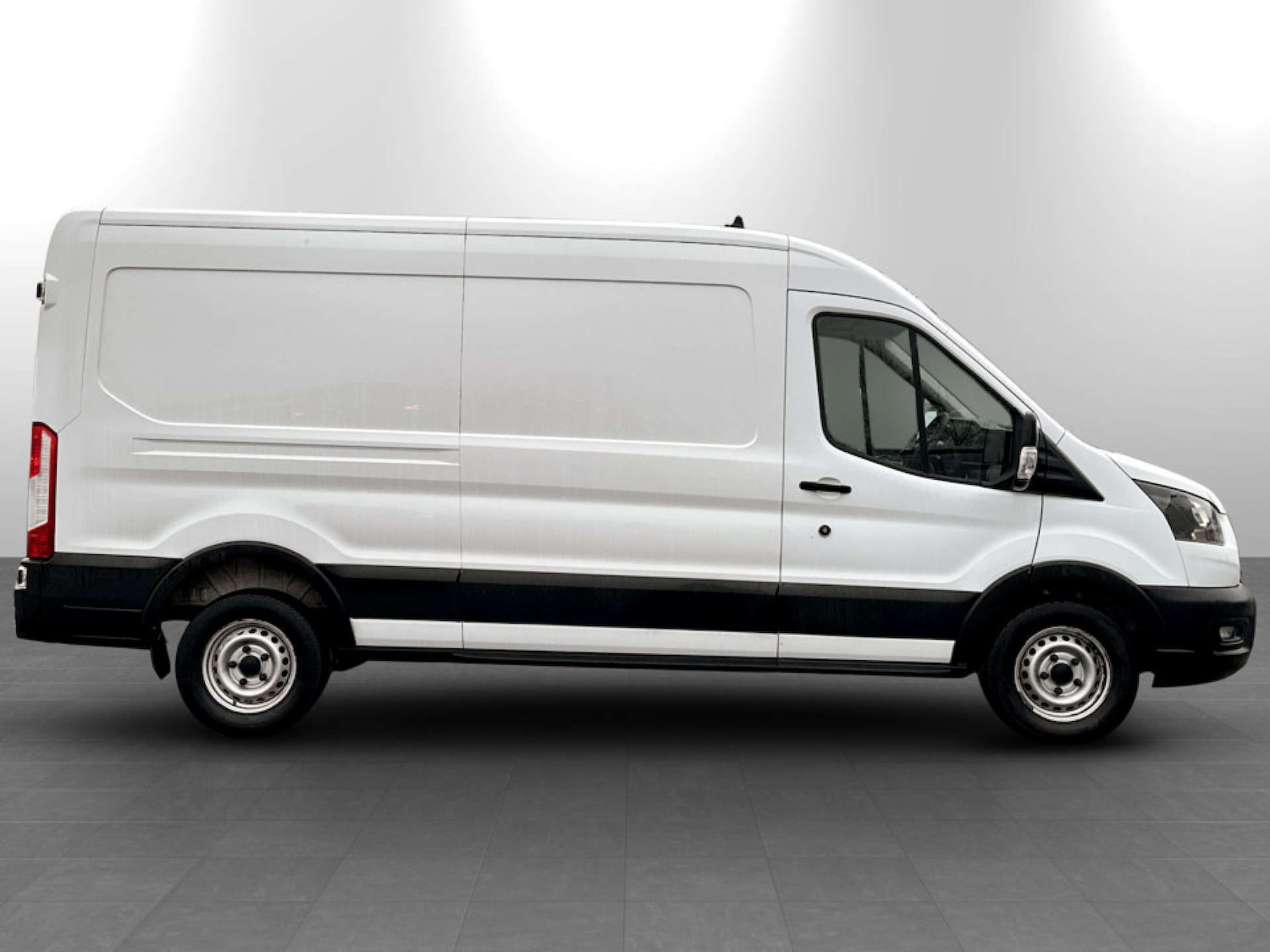 Used Ford Transit 2021 for sale - 77198010: Photo 11