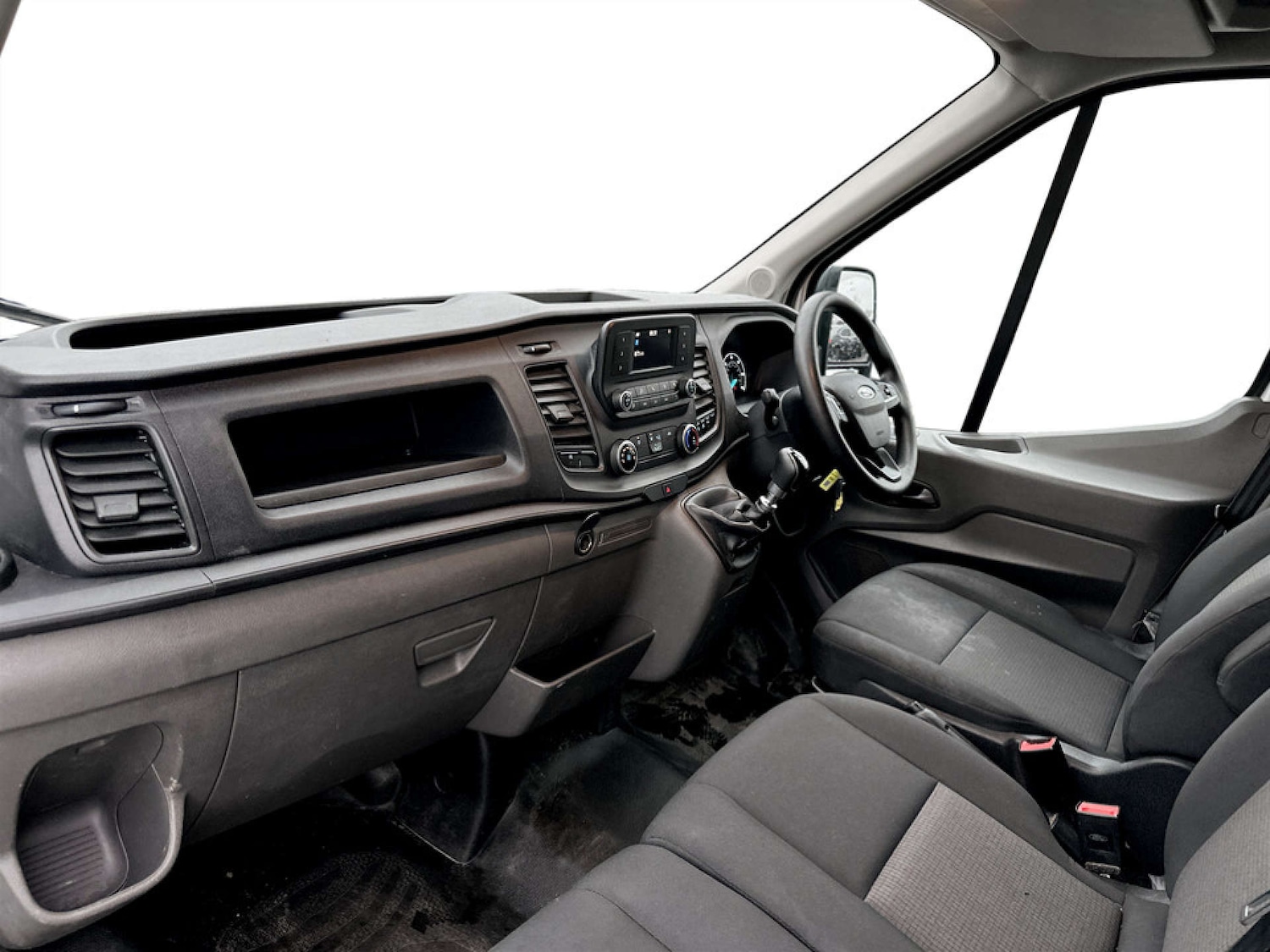 Used Ford Transit 2021 for sale - 77198010: Photo 12