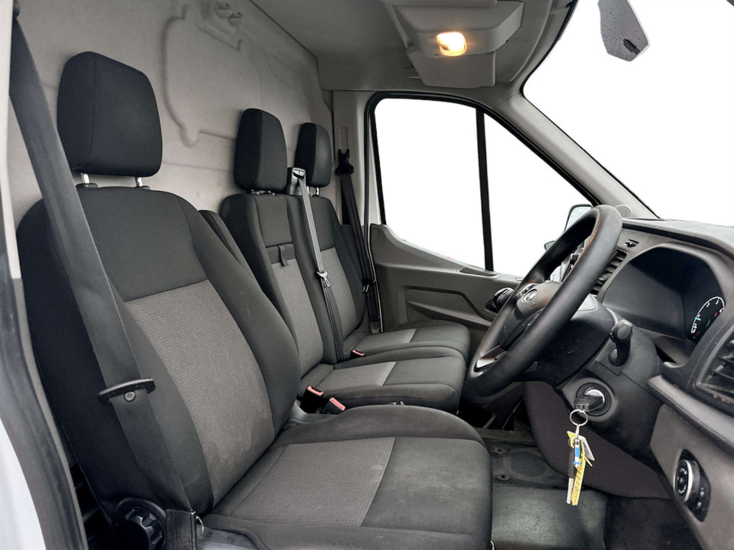 Used Ford Transit 2021 for sale - 77198010: Photo 13