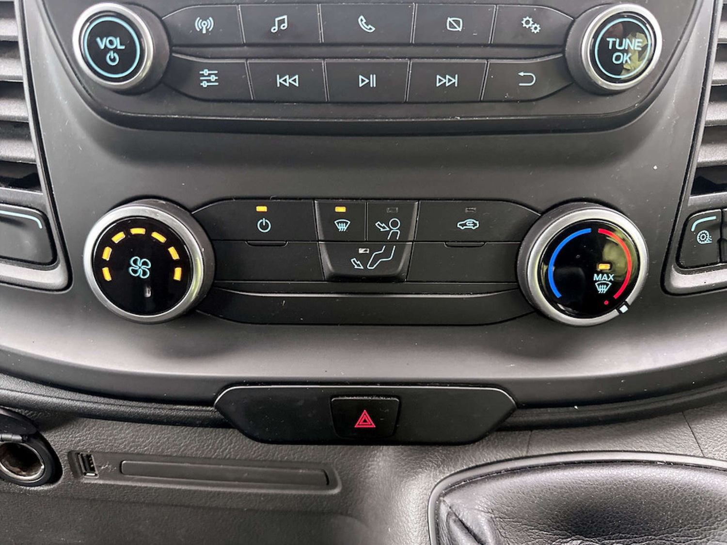 Used Ford Transit 2021 for sale - 77198010: Photo 23