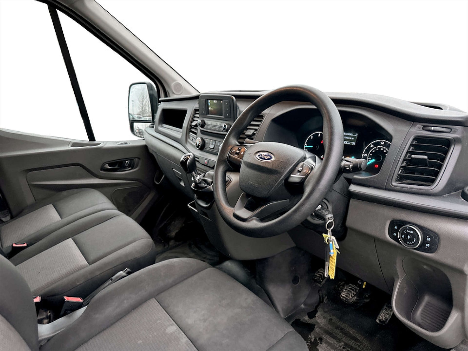 Used Ford Transit 2021 for sale - 77198010: Photo 3