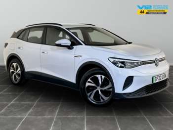 2022 (22) - 109kW Life Pure 52kWh 5dr Auto