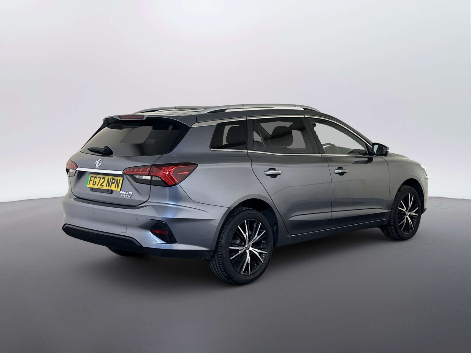 Used MG MG5 2023 for sale - 77930588: Photo 10