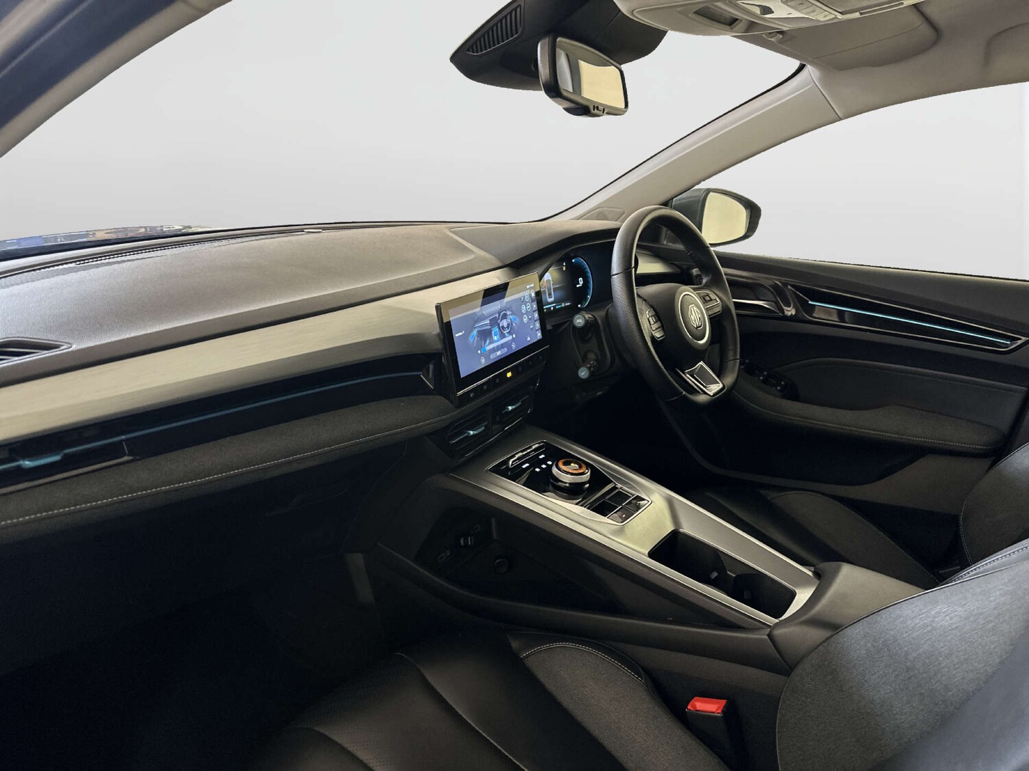 Used MG MG5 2023 for sale - 77930588: Photo 12