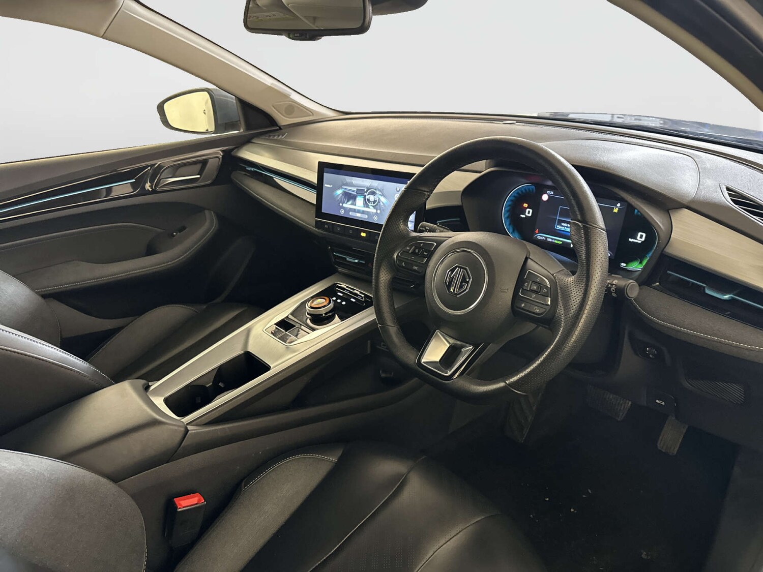 Used MG MG5 2023 for sale - 77930588: Photo 15