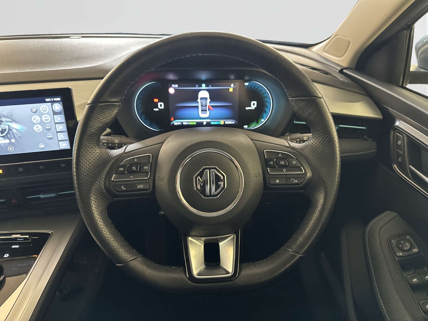 Used MG MG5 2023 for sale - 77930588: Photo 16