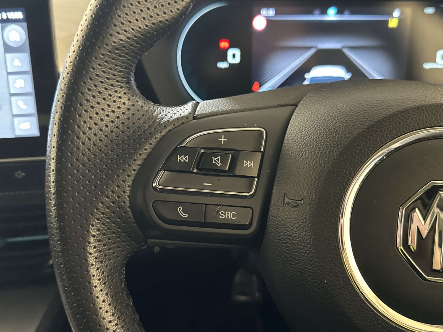 Used MG MG5 2023 for sale - 77930588: Photo 17