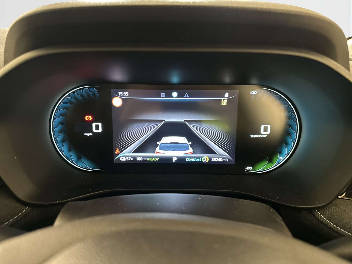 Used MG MG5 2023 for sale - 77930588: Photo 18