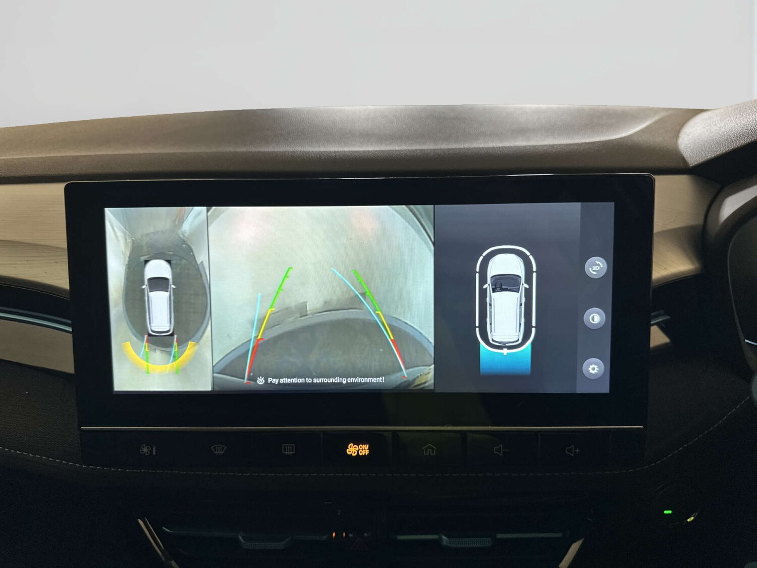 Used MG MG5 2023 for sale - 77930588: Photo 20