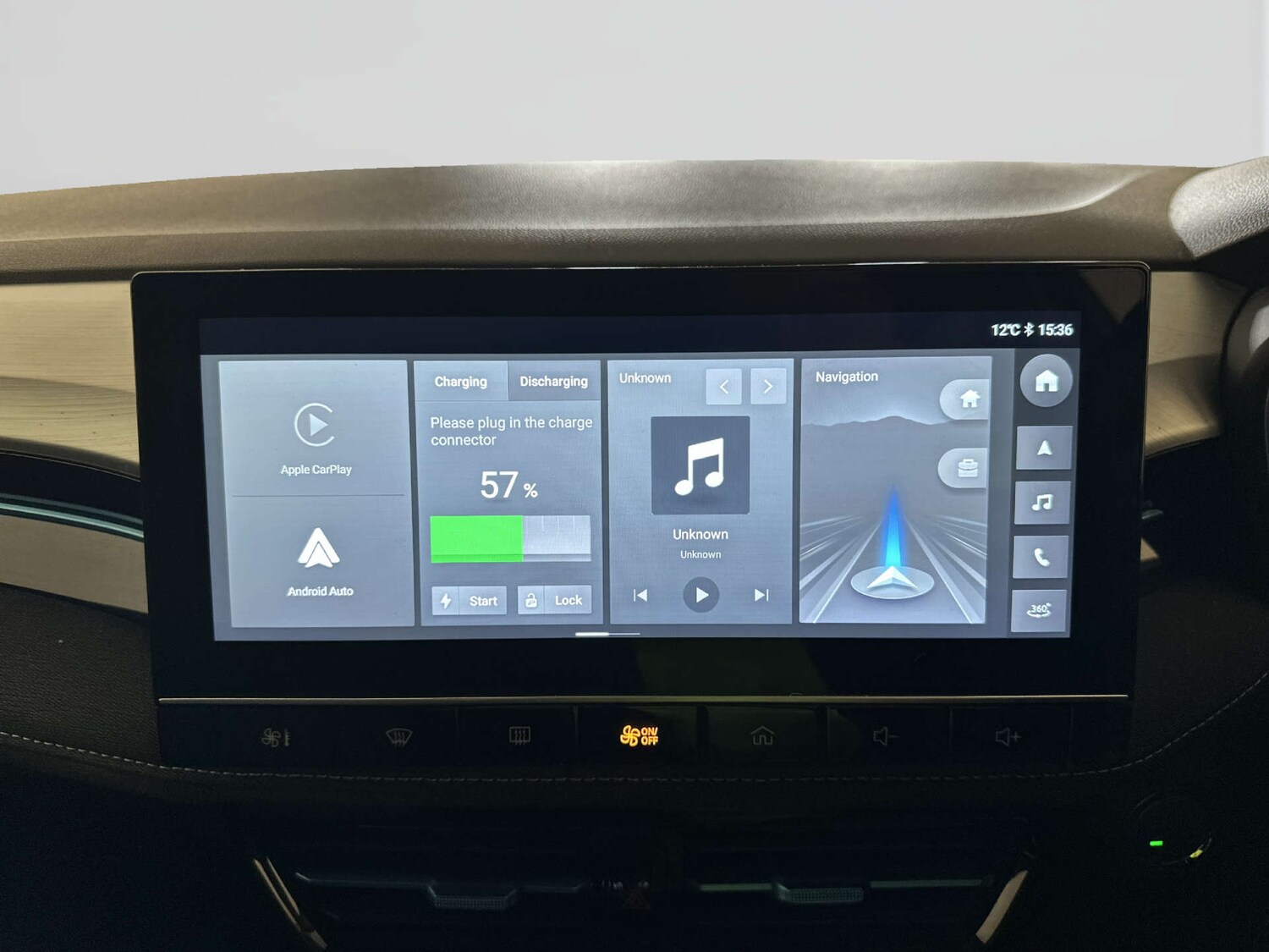 Used MG MG5 2023 for sale - 77930588: Photo 21