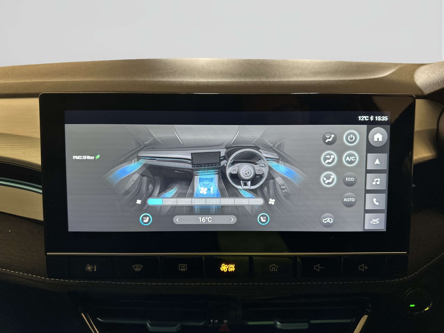 Used MG MG5 2023 for sale - 77930588: Photo 23