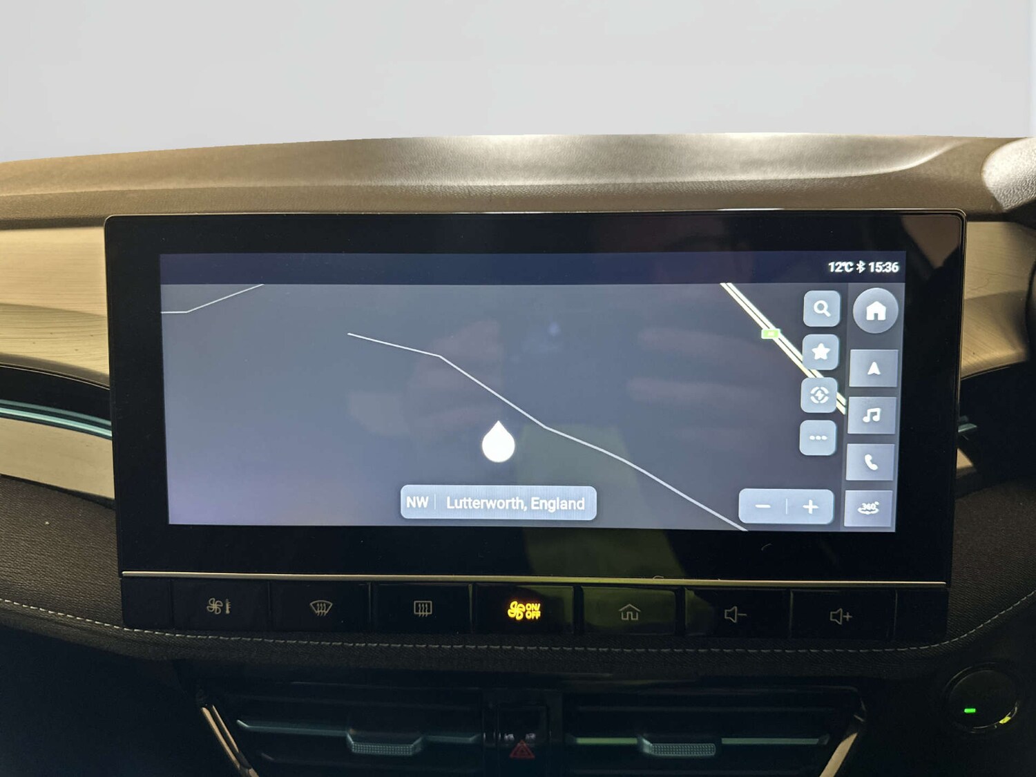 Used MG MG5 2023 for sale - 77930588: Photo 24