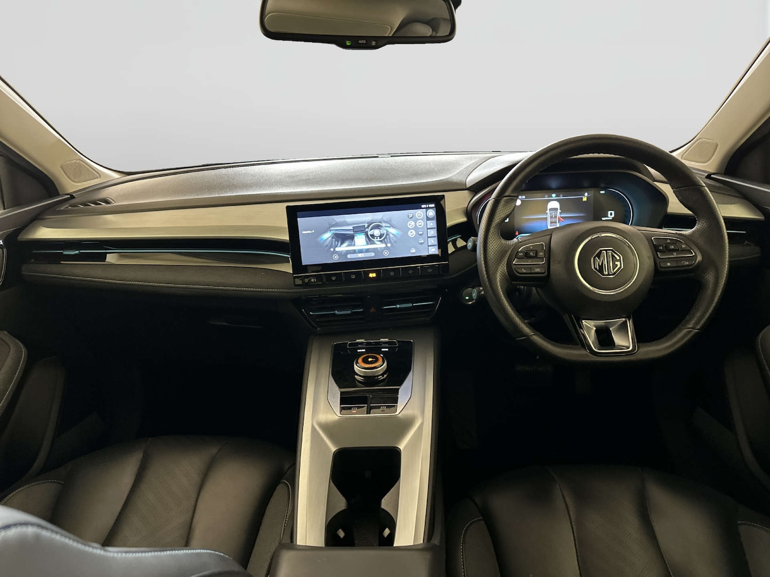 Used MG MG5 2023 for sale - 77930588: Photo 3