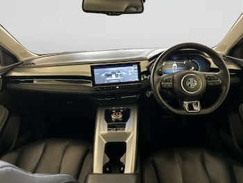 Used MG MG5 2023 for sale - 77930588: Photo