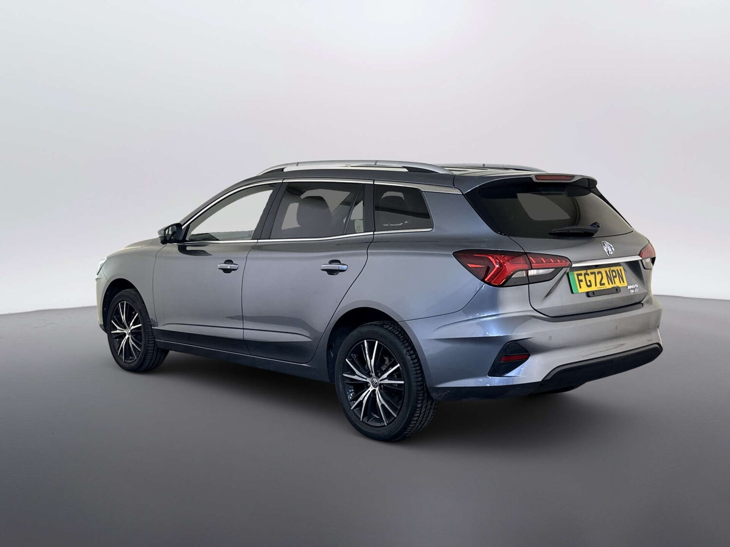 Used MG MG5 2023 for sale - 77930588: Photo 8