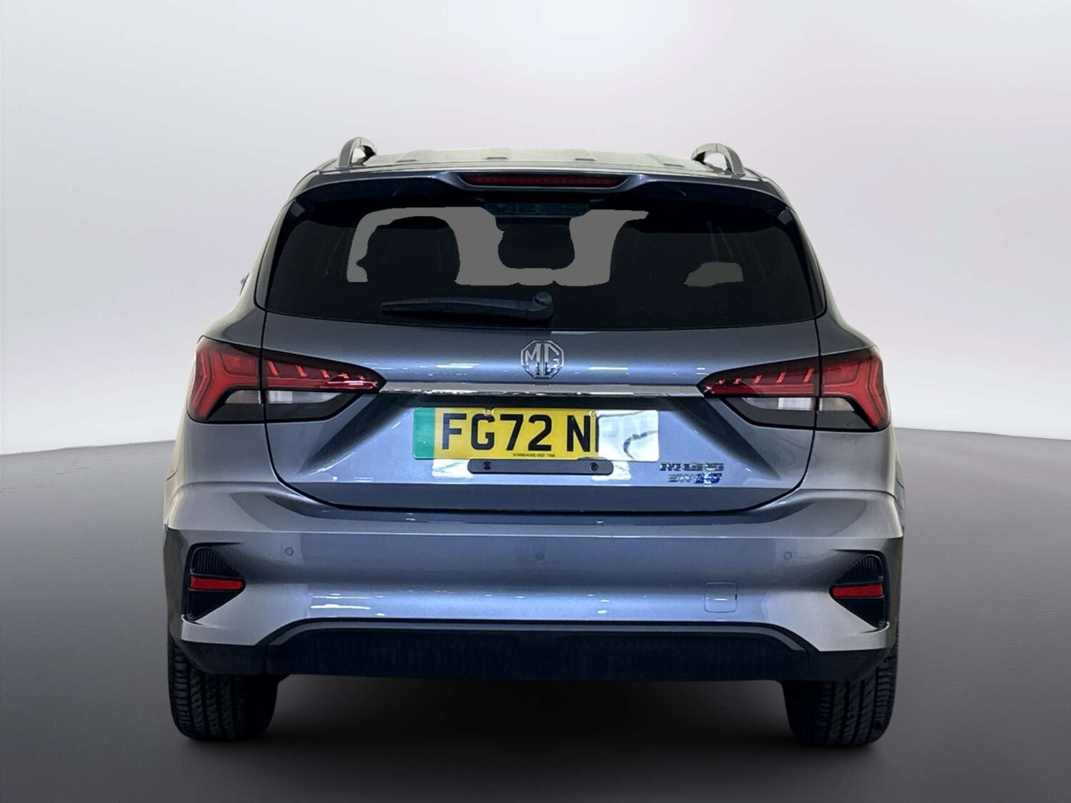 Used MG MG5 2023 for sale - 77930588: Photo 9