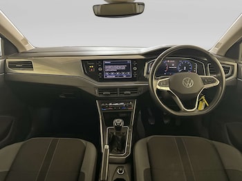 Used Volkswagen Polo 2023 for sale - 79056949: Photo