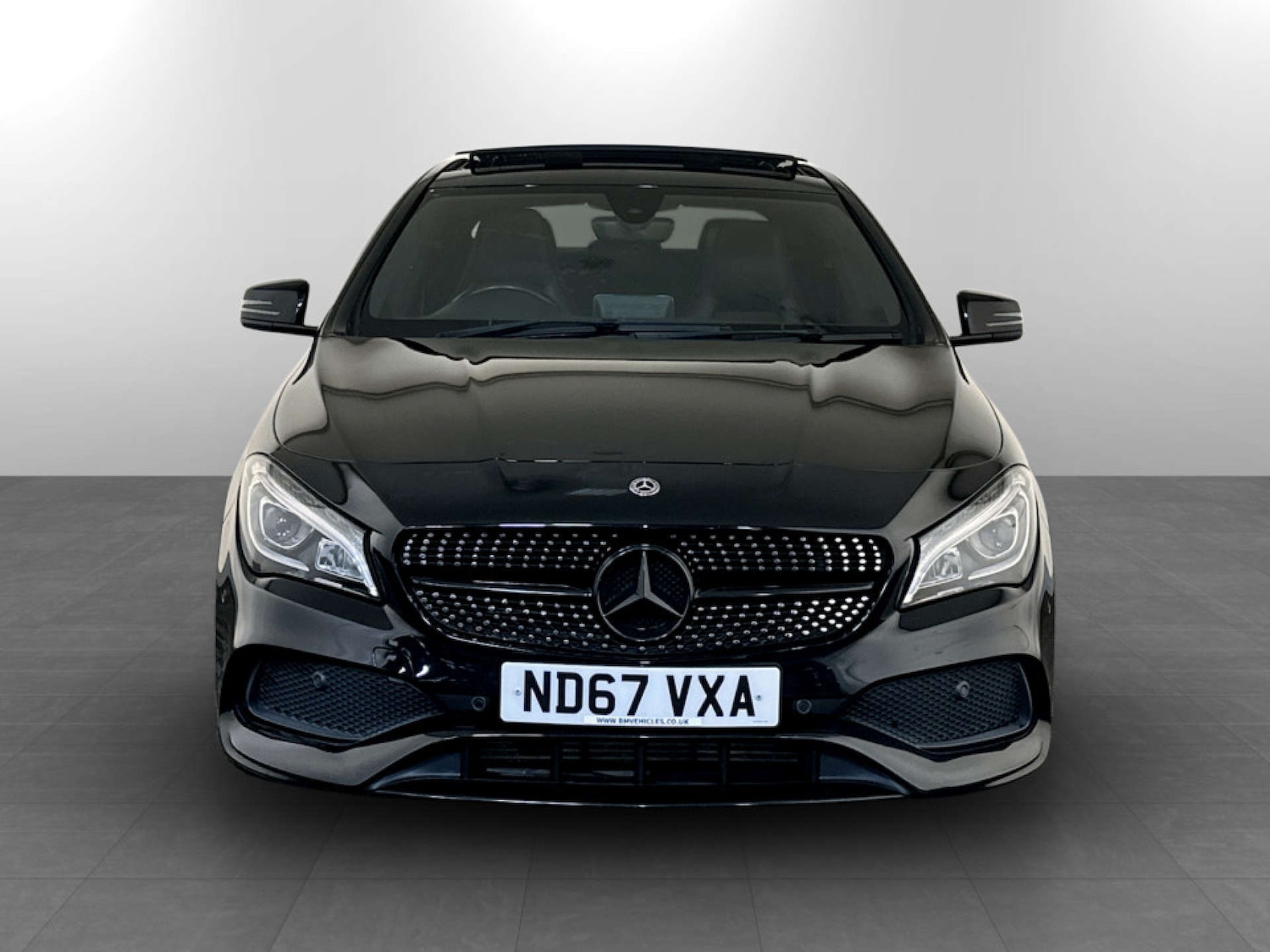 Used Mercedes-Benz CLA 2018 for sale - 77664933: Photo 1