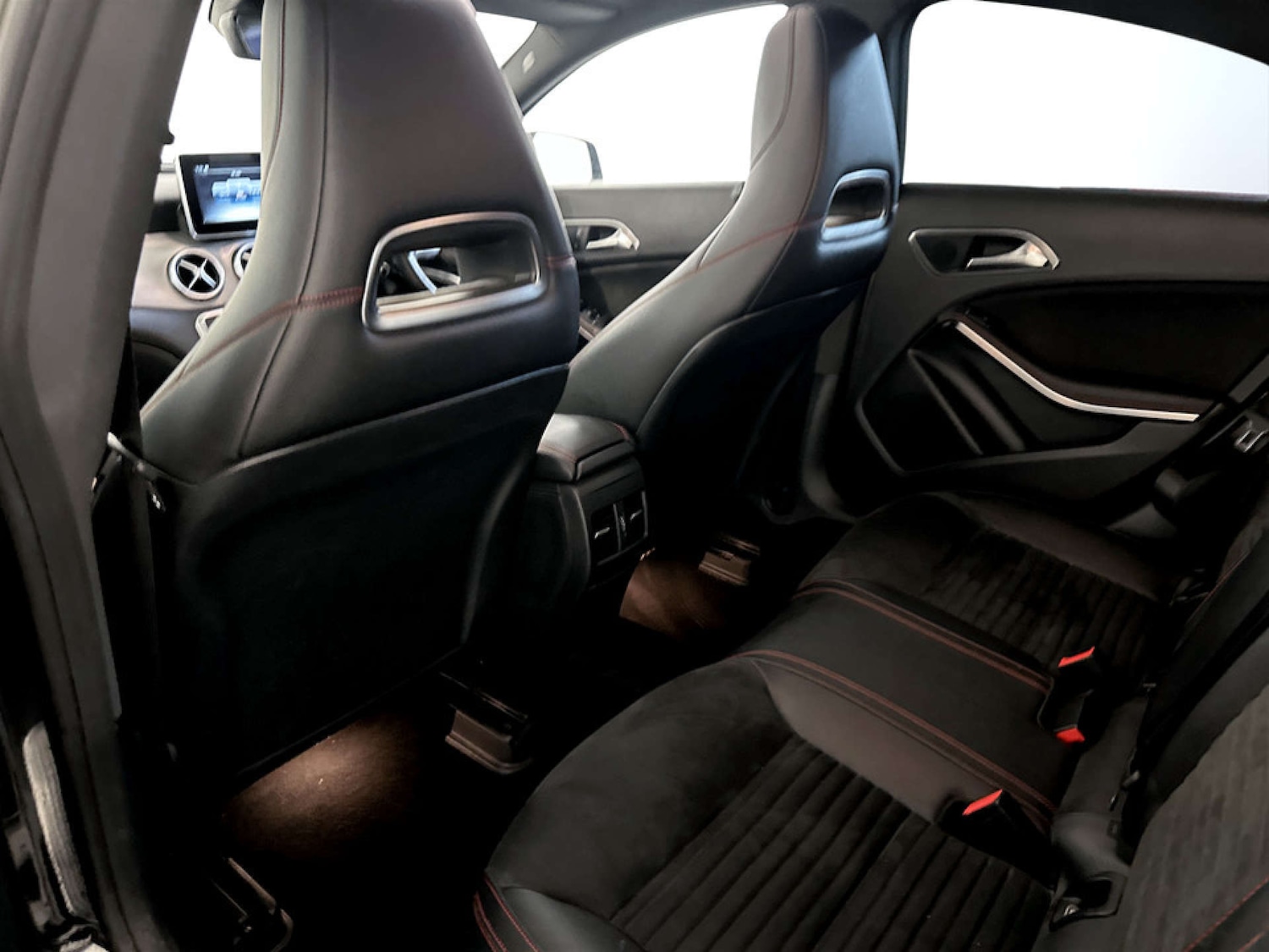 Used Mercedes-Benz CLA 2018 for sale - 77664933: Photo 13