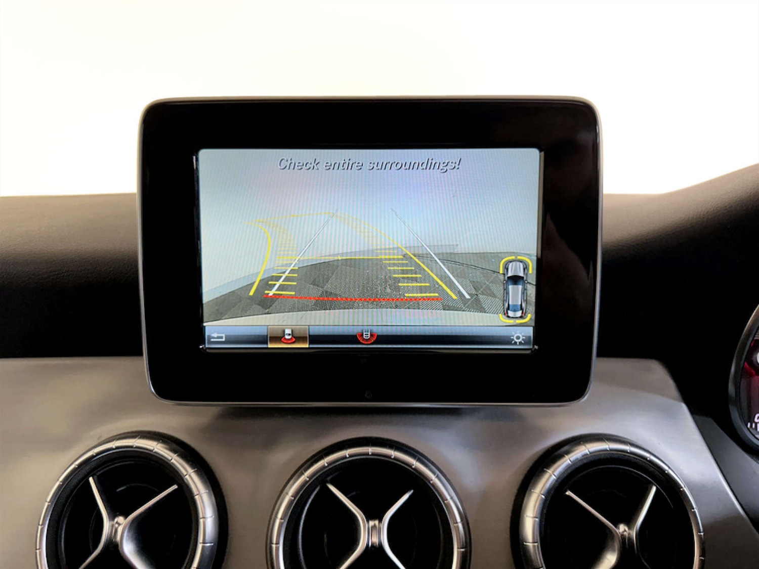 Used Mercedes-Benz CLA 2018 for sale - 77664933: Photo 19