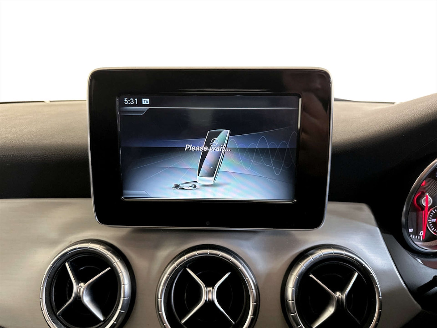 Used Mercedes-Benz CLA 2018 for sale - 77664933: Photo 23