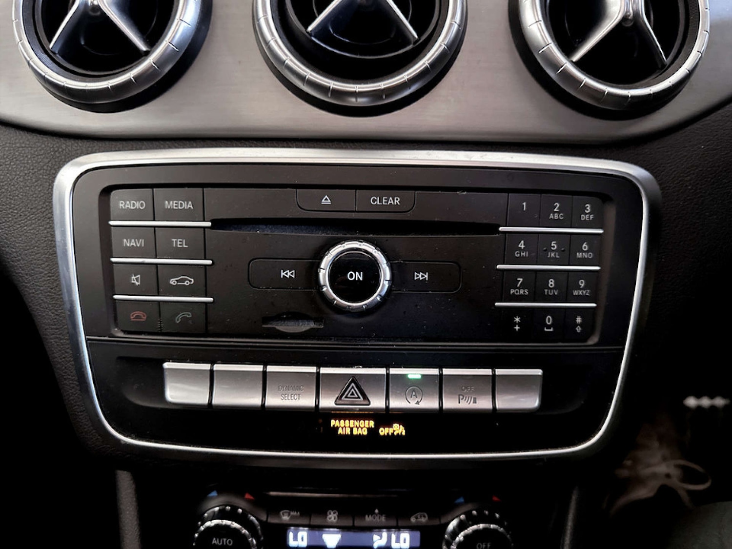 Used Mercedes-Benz CLA 2018 for sale - 77664933: Photo 25