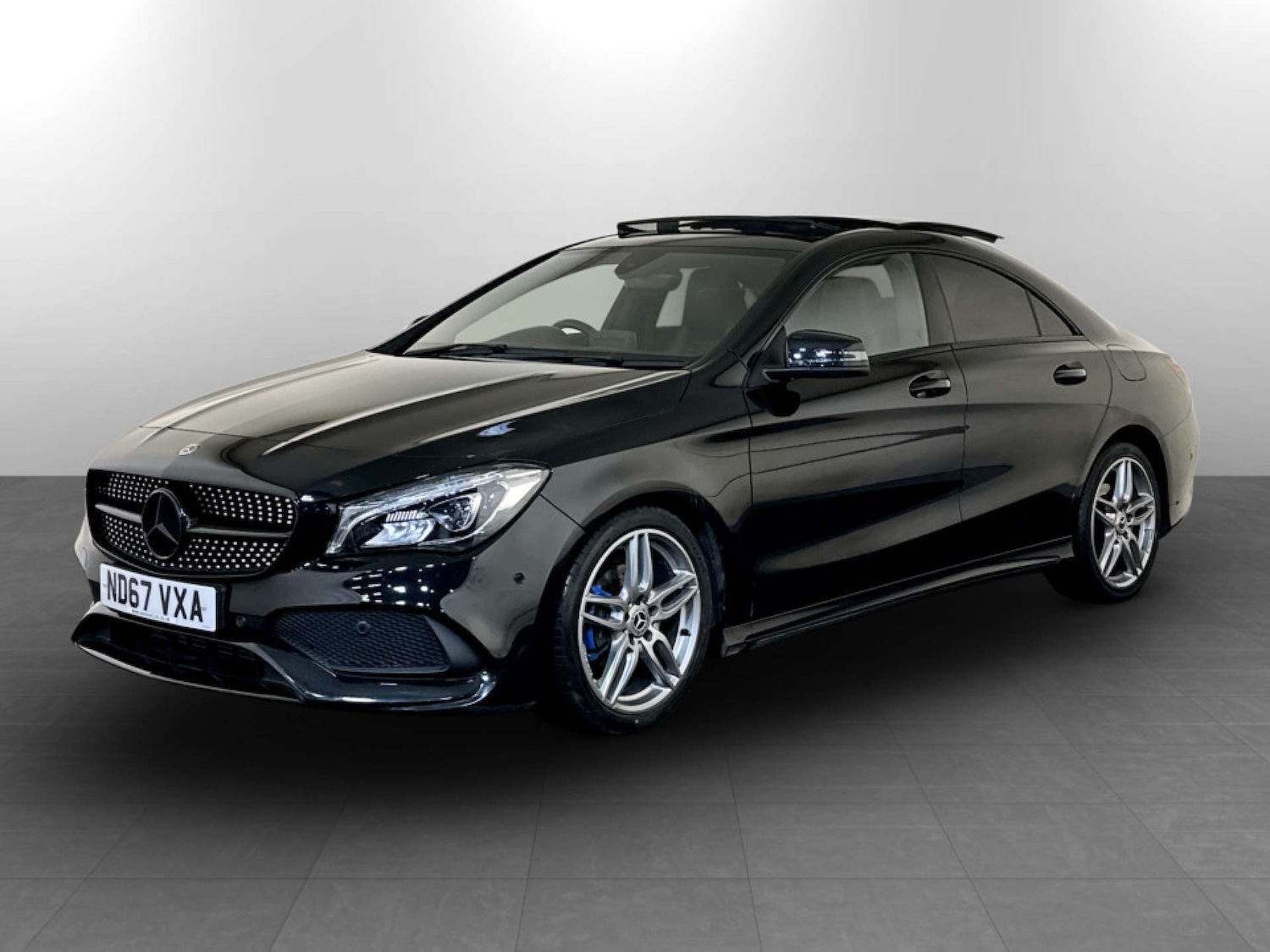 Used Mercedes-Benz CLA 2018 for sale - 77664933: Photo 5