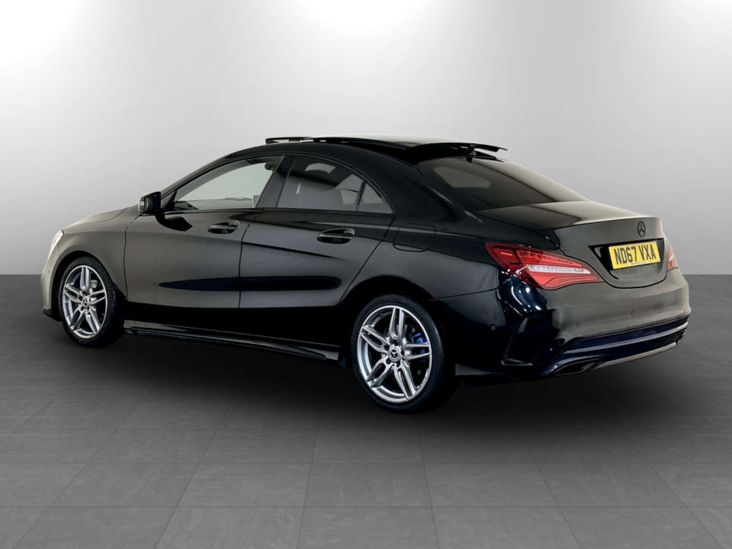 Used Mercedes-Benz CLA 2018 for sale - 77664933: Photo 7