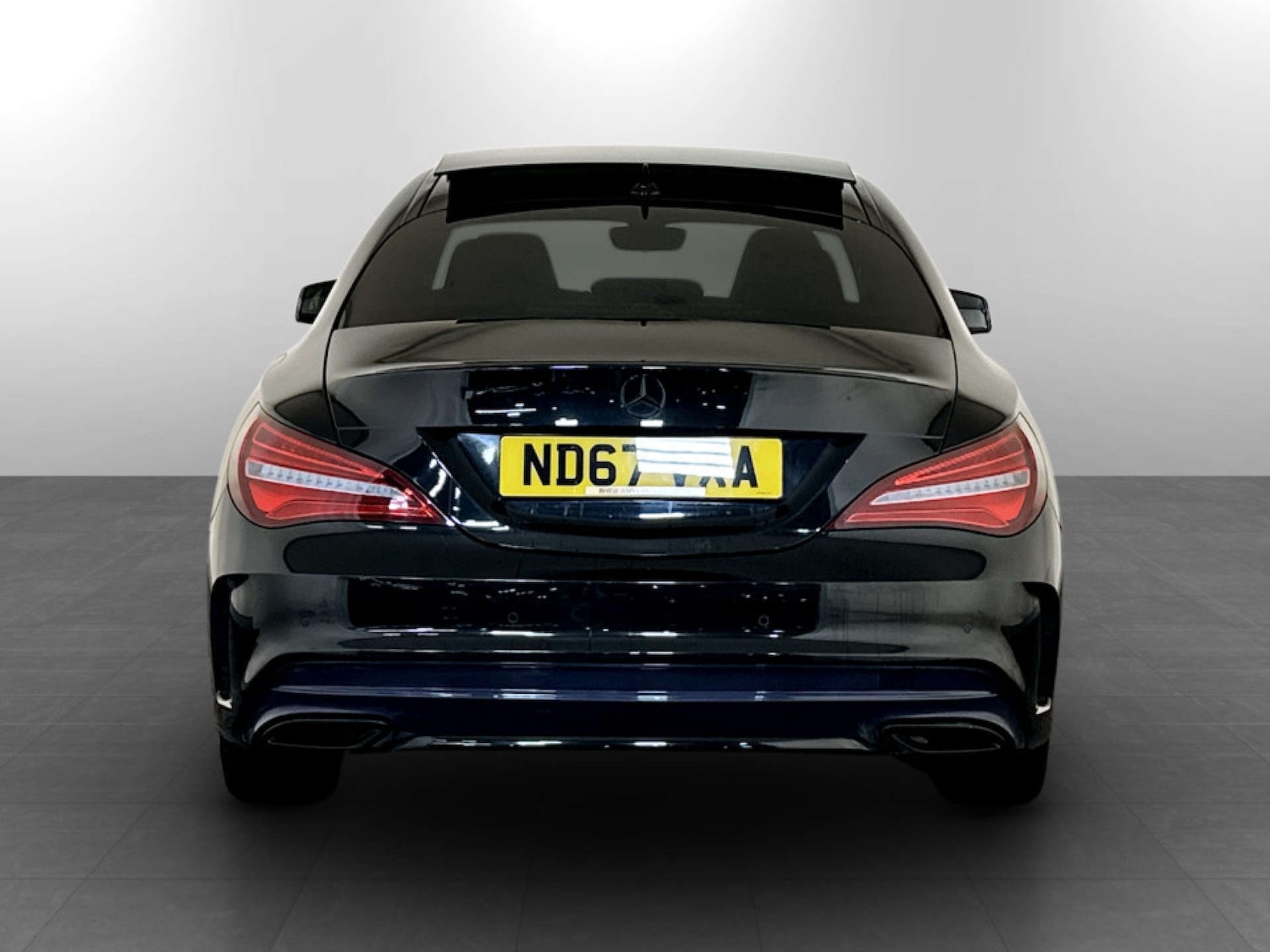 Used Mercedes-Benz CLA 2018 for sale - 77664933: Photo 8