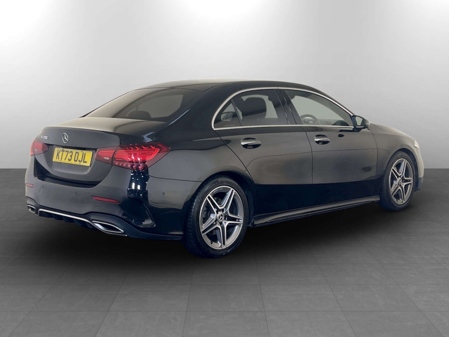 Used Mercedes-Benz A-Class 2023 for sale - 77185668: Photo 10