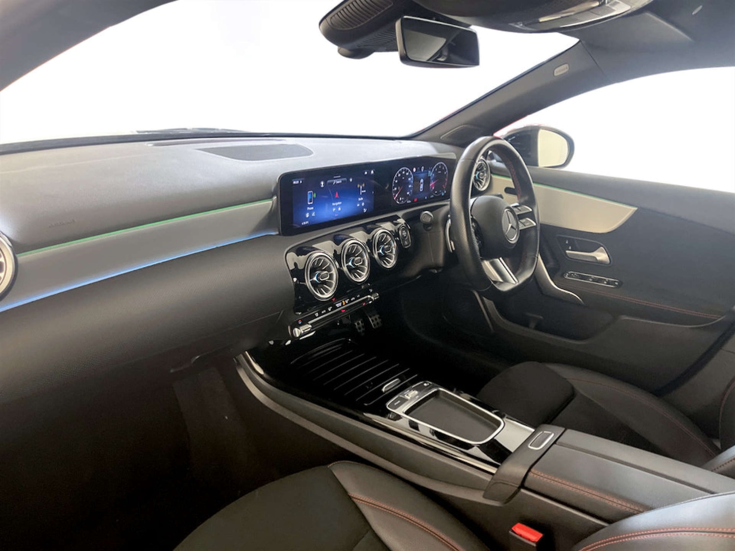 Used Mercedes-Benz A-Class 2023 for sale - 77185668: Photo 12