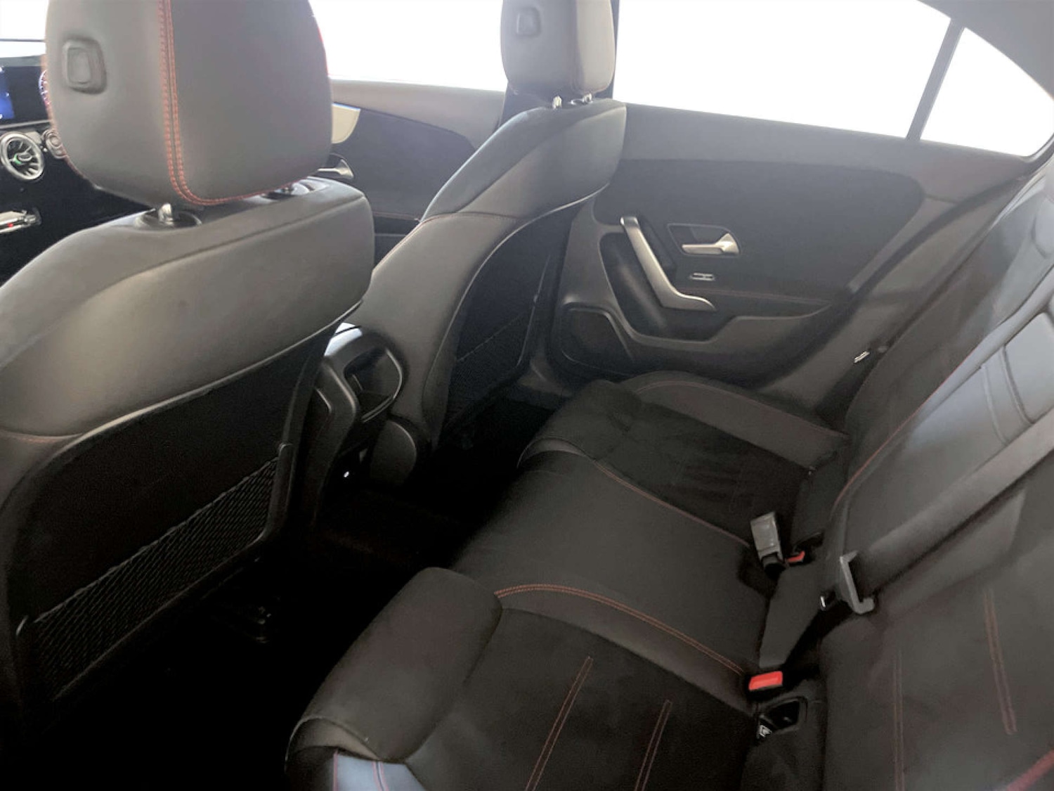 Used Mercedes-Benz A-Class 2023 for sale - 77185668: Photo 14