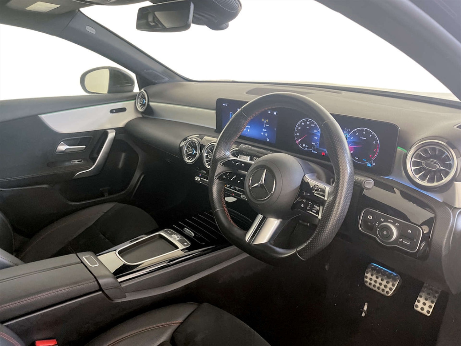 Used Mercedes-Benz A-Class 2023 for sale - 77185668: Photo 15