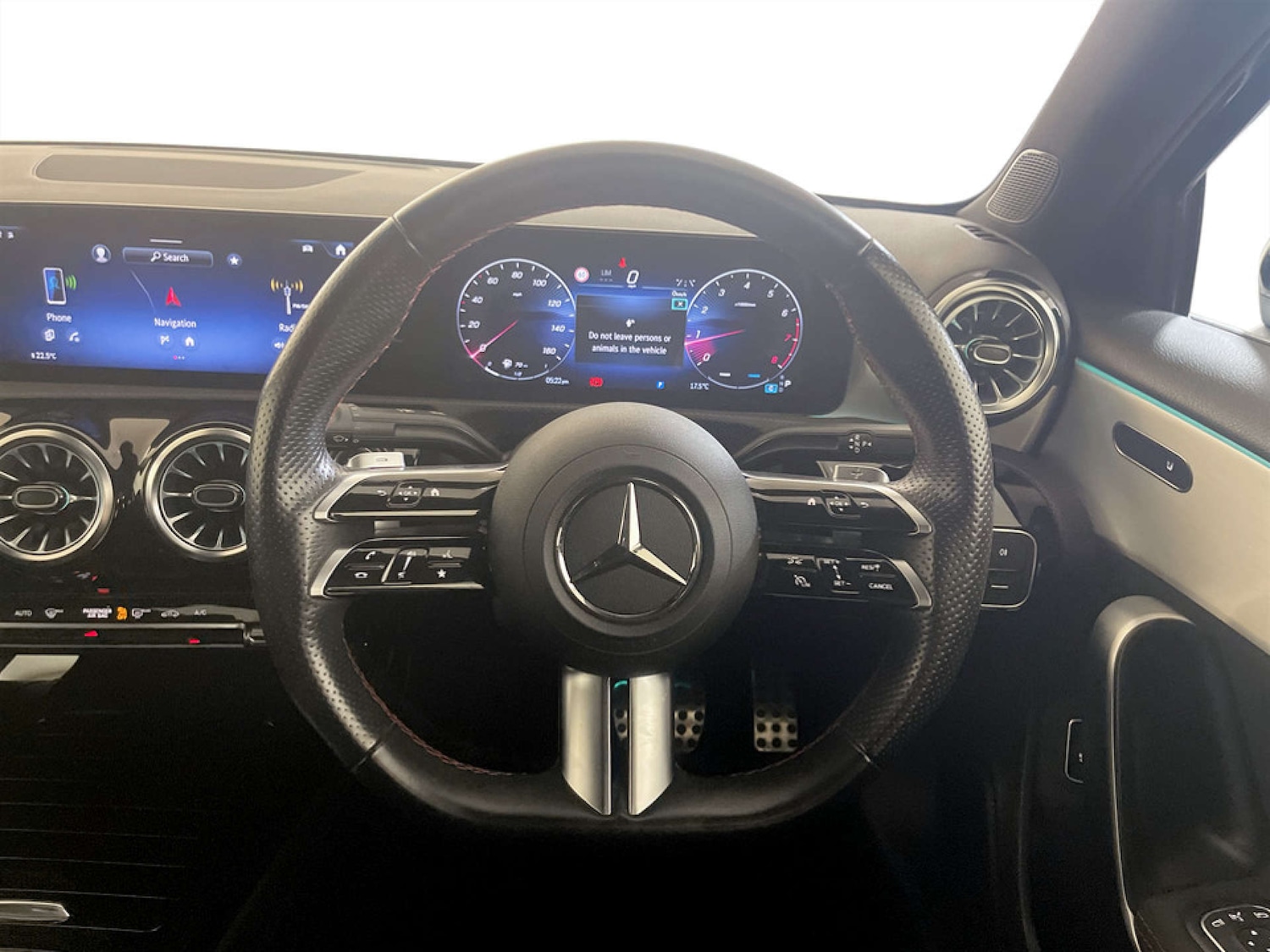 Used Mercedes-Benz A-Class 2023 for sale - 77185668: Photo 16