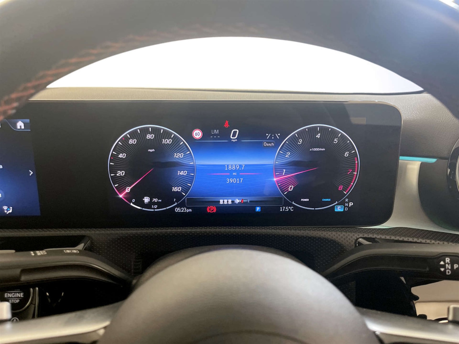 Used Mercedes-Benz A-Class 2023 for sale - 77185668: Photo 18