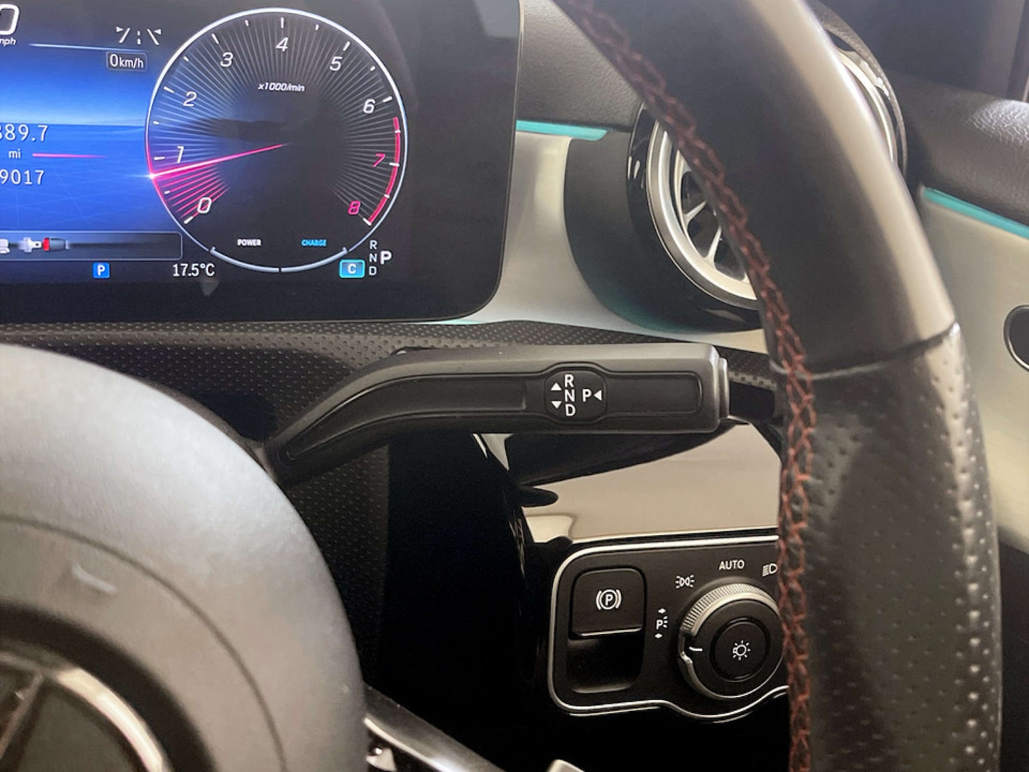 Used Mercedes-Benz A-Class 2023 for sale - 77185668: Photo 20