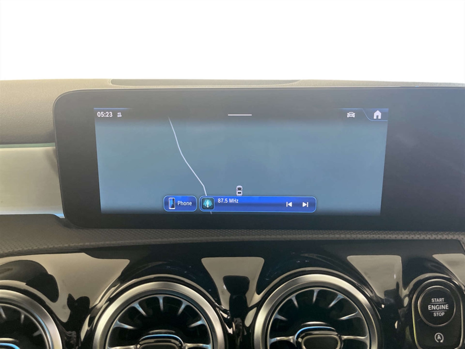 Used Mercedes-Benz A-Class 2023 for sale - 77185668: Photo 22