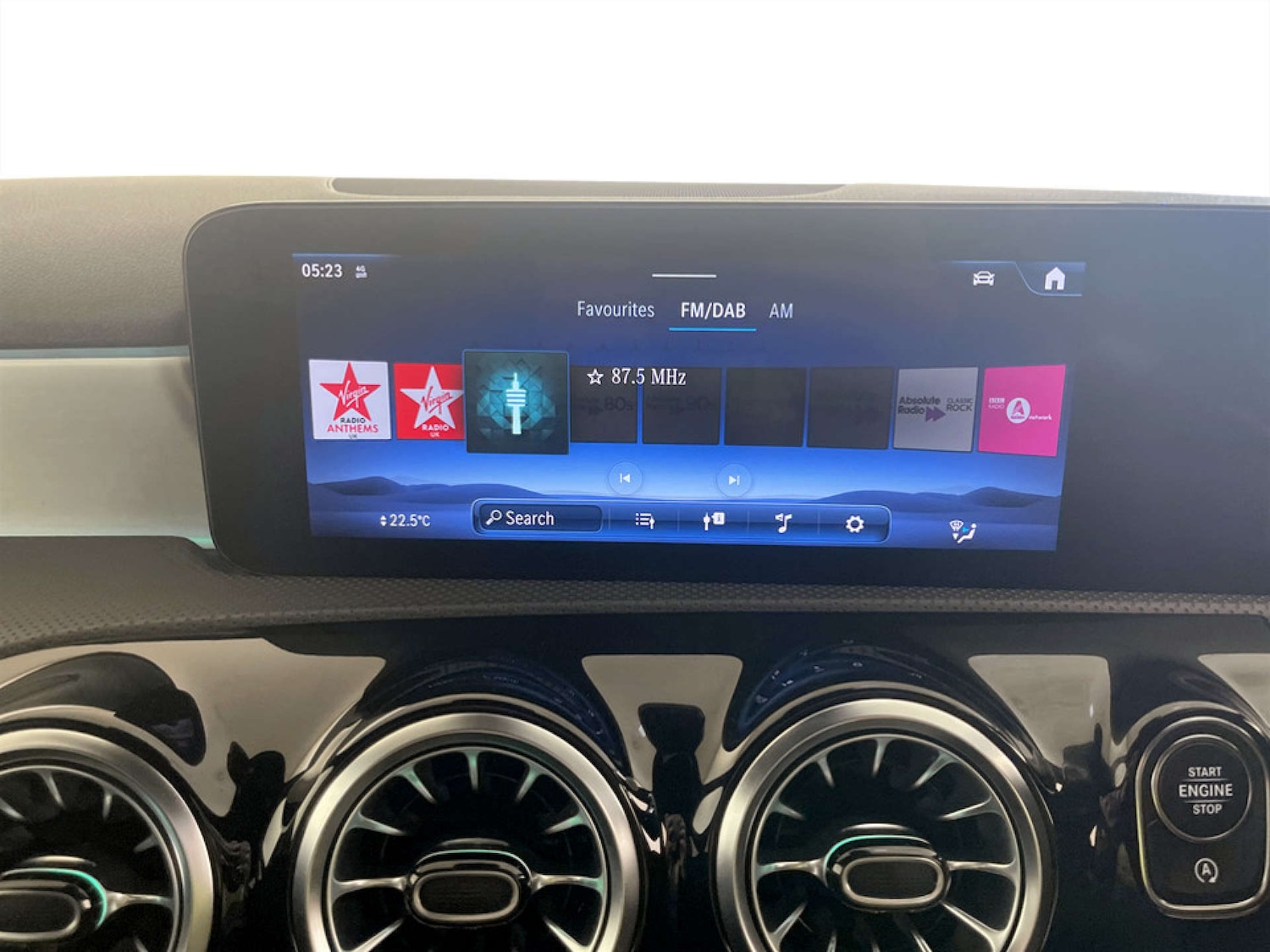 Used Mercedes-Benz A-Class 2023 for sale - 77185668: Photo 23