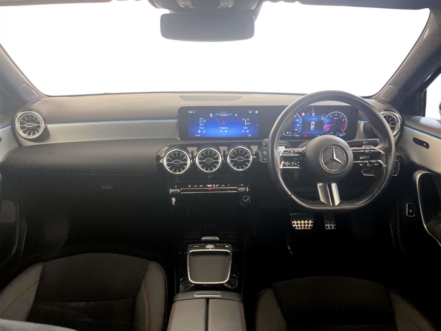 Used Mercedes-Benz A-Class 2023 for sale - 77185668: Photo 3