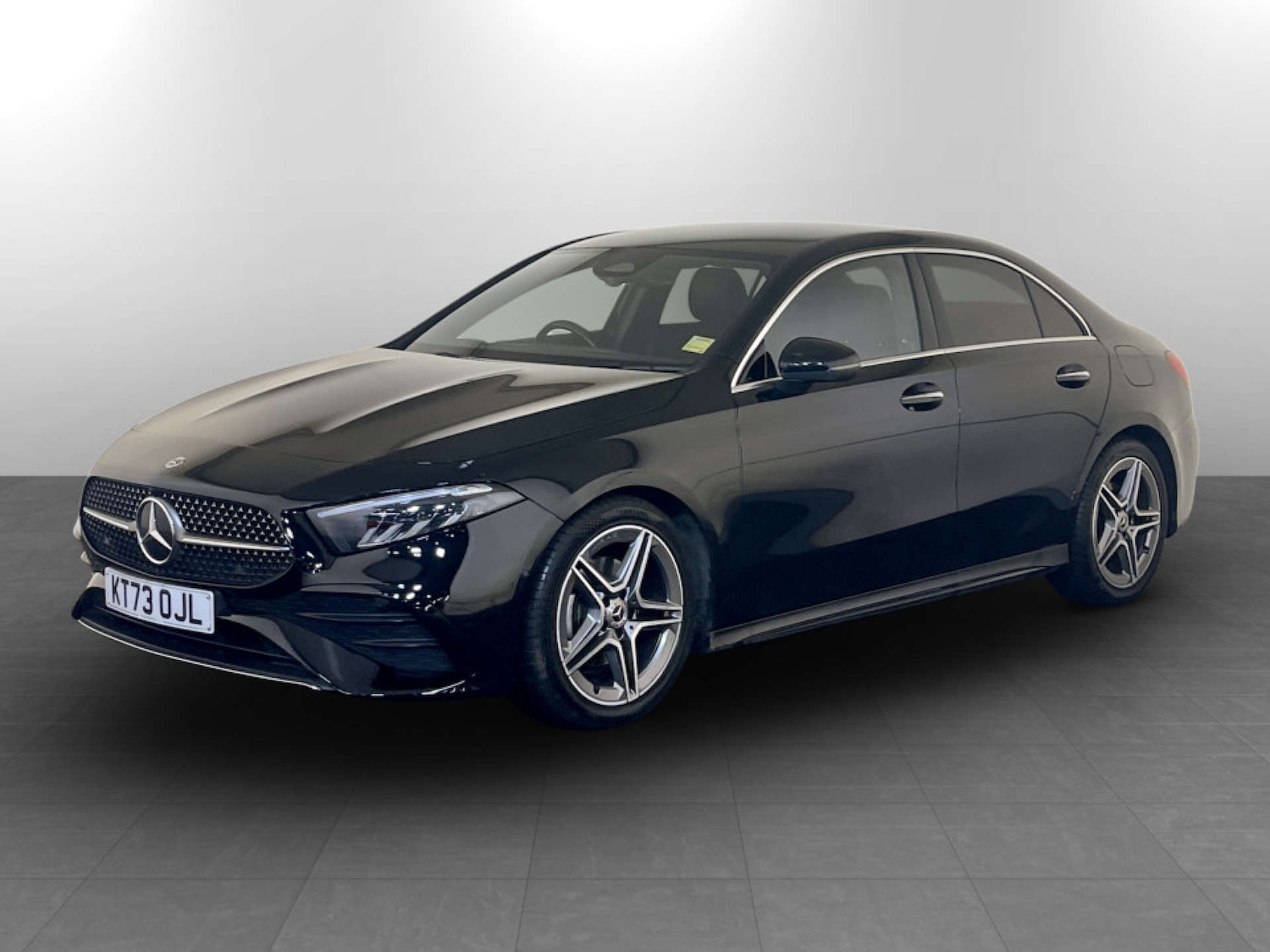 Used Mercedes-Benz A-Class 2023 for sale - 77185668: Photo 6