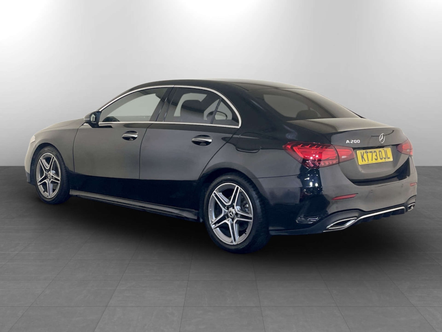 Used Mercedes-Benz A-Class 2023 for sale - 77185668: Photo 8