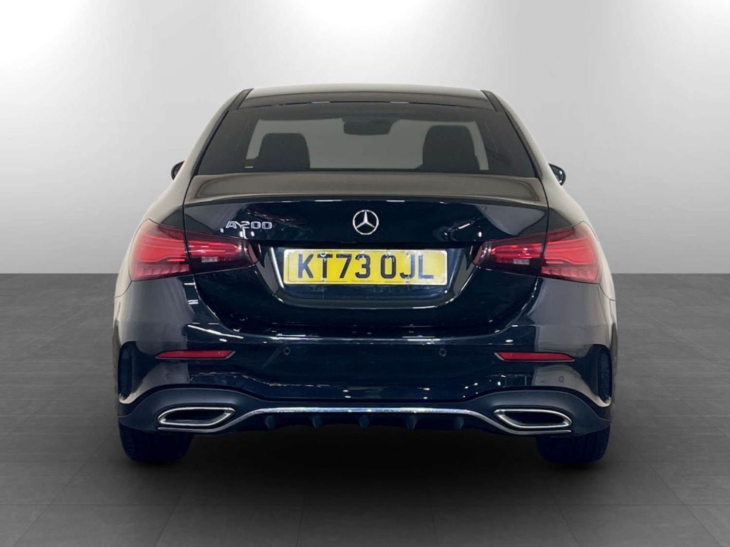 Used Mercedes-Benz A-Class 2023 for sale - 77185668: Photo 9