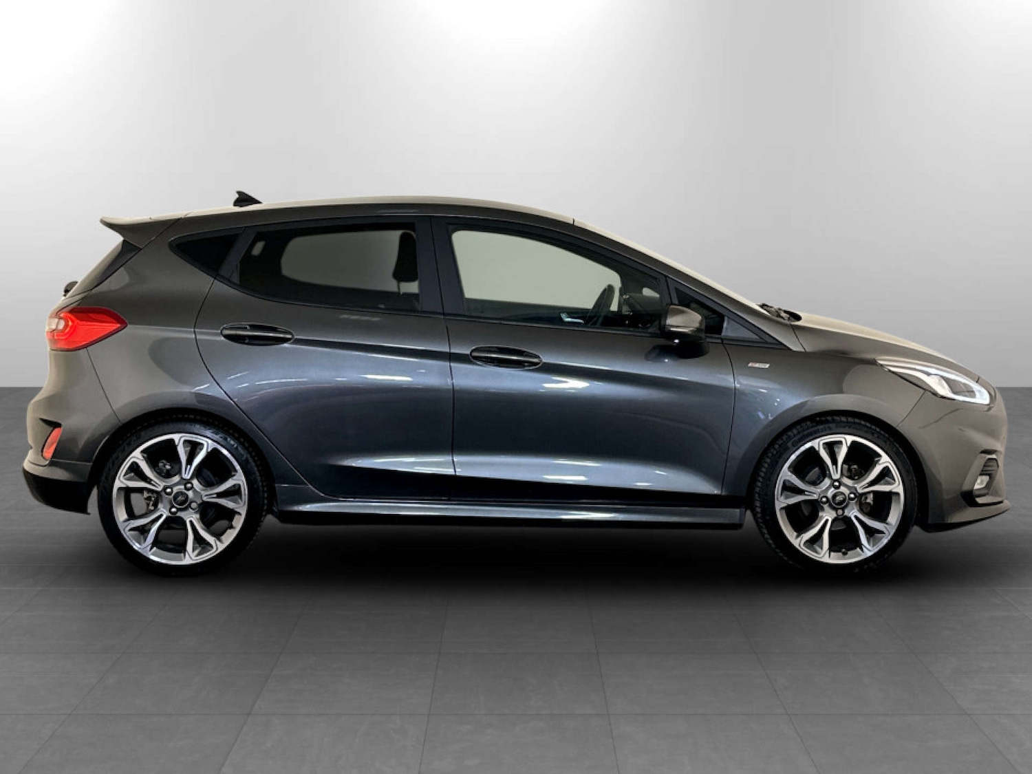 Used Ford Fiesta 2021 for sale - 77185673: Photo 11