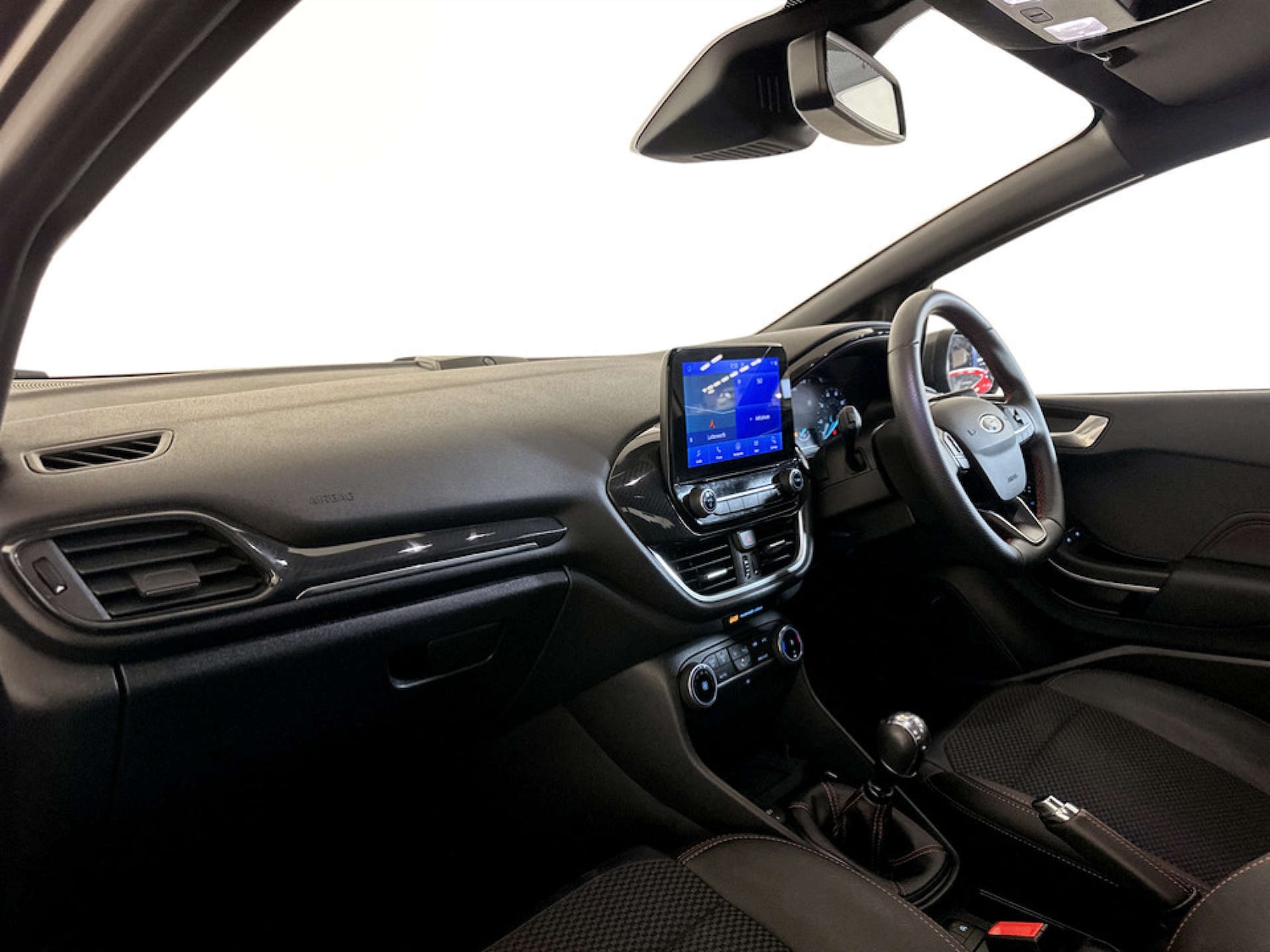 Used Ford Fiesta 2021 for sale - 77185673: Photo 12